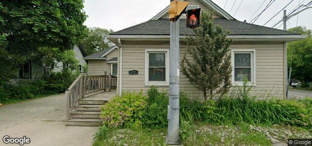 402 Queenston Street（加拿大曼尼托巴省溫尼伯市）房屋照片