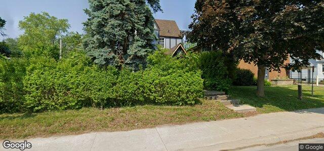 403 Niagara Street（加拿大曼尼托巴省溫尼伯市）房屋照片