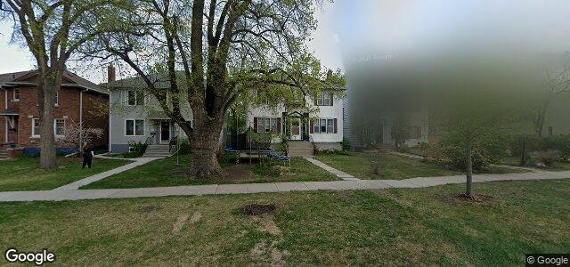 404 Waverley Street（加拿大曼尼托巴省溫尼伯市）房屋照片