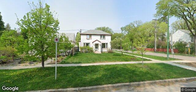 405 Borebank Street（加拿大曼尼托巴省溫尼伯市）房屋照片