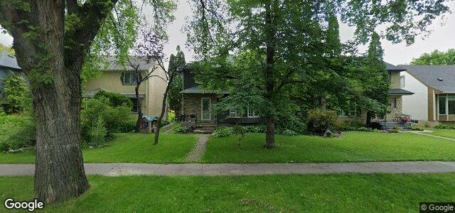 406 Cordova Street（加拿大曼尼托巴省溫尼伯市）房屋照片