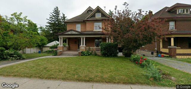 408 Queenston Street（加拿大曼尼托巴省溫尼伯市）房屋照片