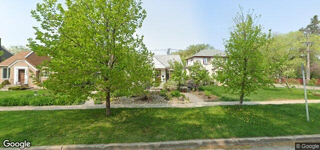 409 Borebank Street（加拿大曼尼托巴省溫尼伯市）房屋照片