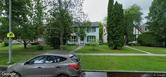 409 Cordova Street（加拿大曼尼托巴省溫尼伯市）房屋照片