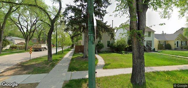 410 Borebank Street（加拿大曼尼托巴省溫尼伯市）房屋照片