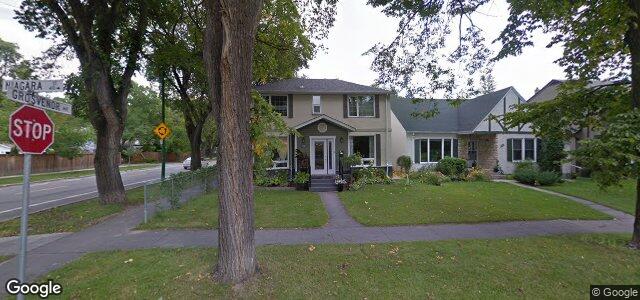 410 Niagara Street（加拿大曼尼托巴省溫尼伯市）房屋照片