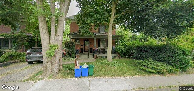 412 Queenston Street（加拿大曼尼托巴省溫尼伯市）房屋照片