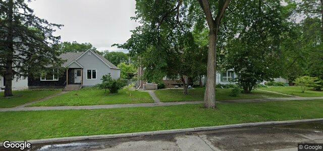 413 Cordova Street（加拿大曼尼托巴省溫尼伯市）房屋照片