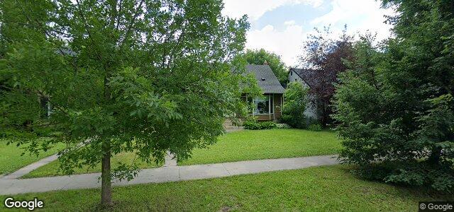 414 Cordova Street（加拿大曼尼托巴省溫尼伯市）房屋照片