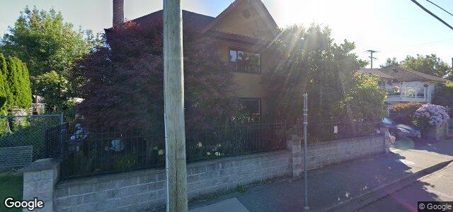 414 Niagara Street（加拿大曼尼托巴省溫尼伯市）房屋照片