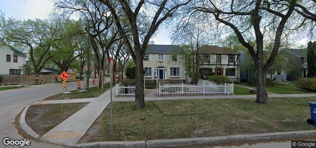 414 Waverley Street（加拿大曼尼托巴省溫尼伯市）房屋照片