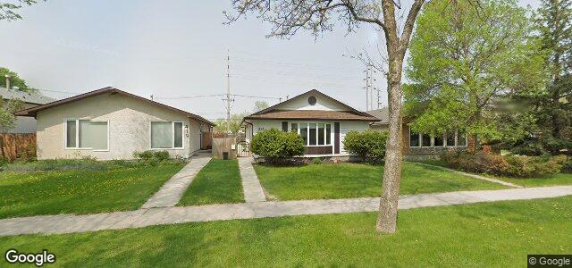 Larawan ng 415 Lindsay Street sa Winnipeg, Manitoba