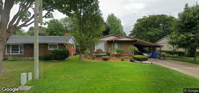 415 Waterloo Street（加拿大曼尼托巴省溫尼伯市）房屋照片