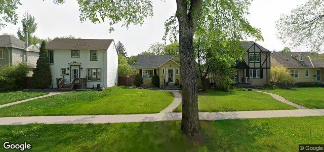 416 Borebank Street（加拿大曼尼托巴省溫尼伯市）房屋照片