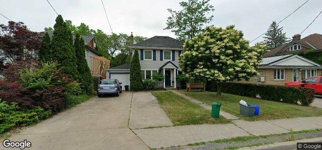 416 Queenston Street（加拿大曼尼托巴省溫尼伯市）房屋照片