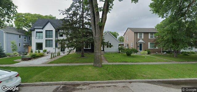 Photo of 417 Cordova Street in Winnipeg, Manitoba