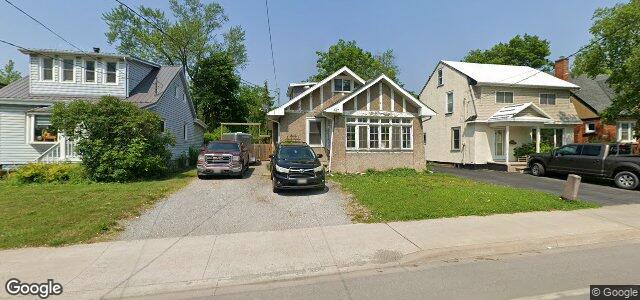 417 Niagara Street（加拿大曼尼托巴省溫尼伯市）房屋照片