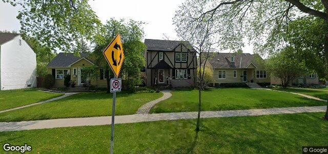 418 Borebank Street（加拿大曼尼托巴省溫尼伯市）房屋照片