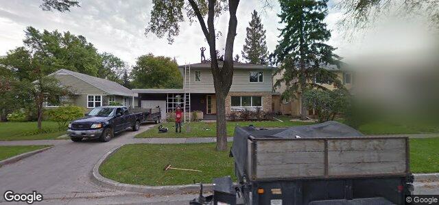 418 Brock Street（加拿大曼尼托巴省溫尼伯市）房屋照片