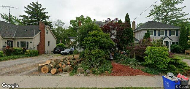 418 Queenston Street（加拿大曼尼托巴省溫尼伯市）房屋照片