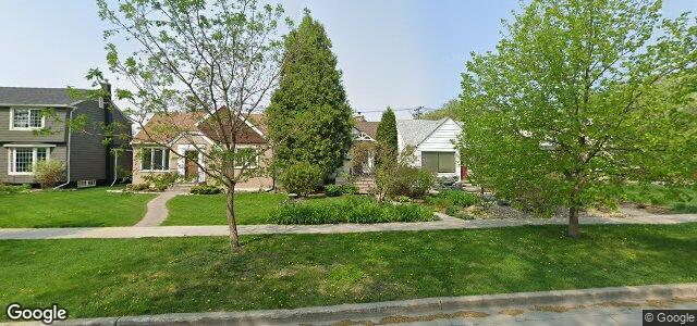 419 Borebank Street（加拿大曼尼托巴省溫尼伯市）房屋照片