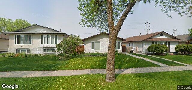 419 Lindsay Street（加拿大曼尼托巴省溫尼伯市）房屋照片