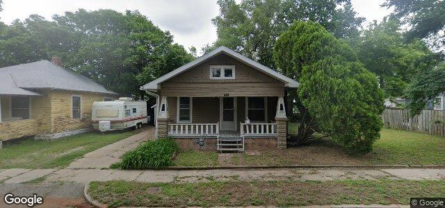 Photo of 419 Montrose Street in Winnipeg, Manitoba