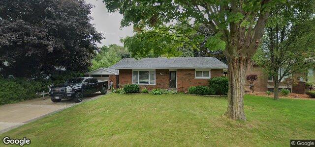 Photo of 419 Waterloo Street in Winnipeg, Manitoba