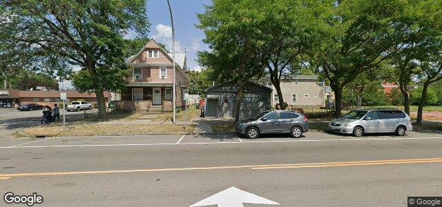 420 Niagara Street（加拿大曼尼托巴省溫尼伯市）房屋照片