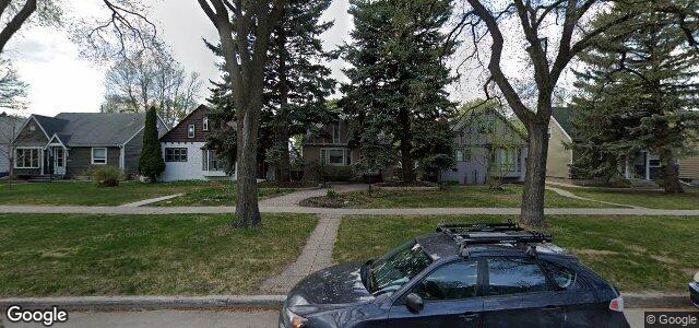 421 Waverley Street（加拿大曼尼托巴省溫尼伯市）房屋照片