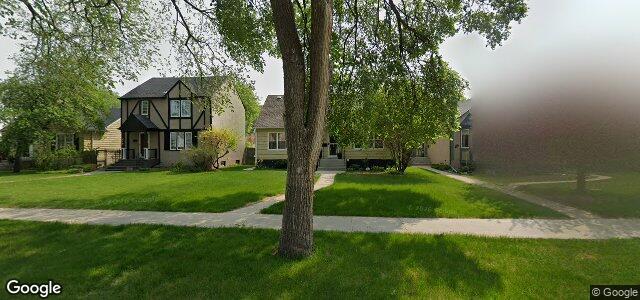 422 Borebank Street（加拿大曼尼托巴省溫尼伯市）房屋照片