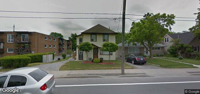 422 Queenston Street（加拿大曼尼托巴省溫尼伯市）房屋照片