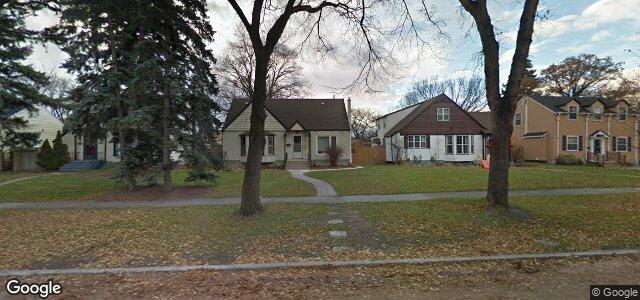 423 Montrose Street（加拿大曼尼托巴省溫尼伯市）房屋照片