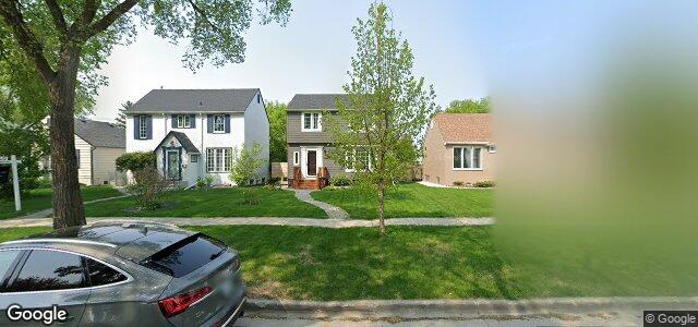 425 Borebank Street（加拿大曼尼托巴省溫尼伯市）房屋照片