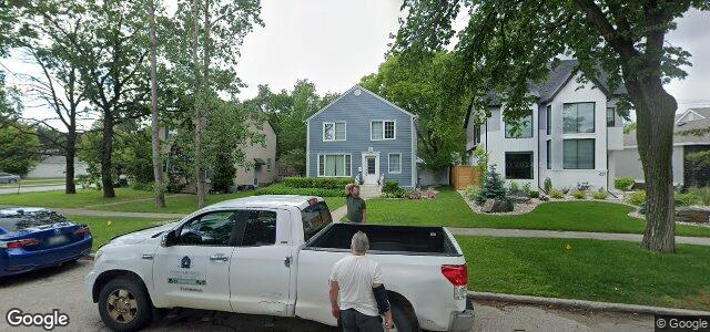 425 Cordova Street（加拿大曼尼托巴省溫尼伯市）房屋照片