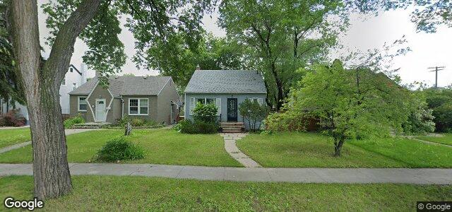 426 Cordova Street（加拿大曼尼托巴省溫尼伯市）房屋照片