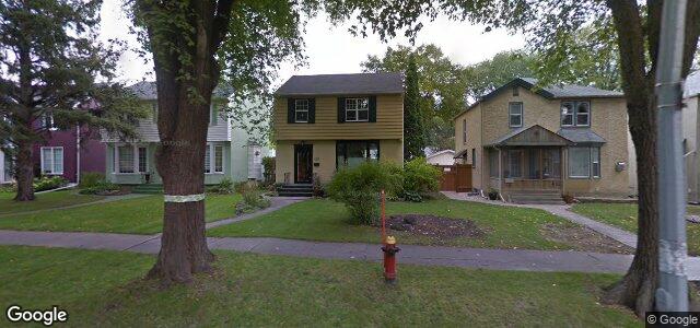 426 Niagara Street（加拿大曼尼托巴省溫尼伯市）房屋照片