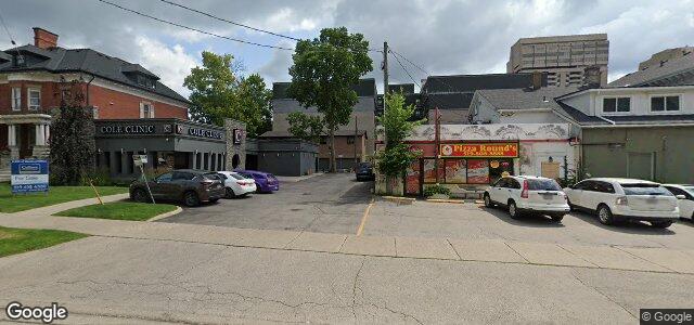 426 Waterloo Street（加拿大曼尼托巴省溫尼伯市）房屋照片