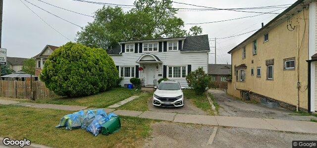 427 Queenston Street（加拿大曼尼托巴省溫尼伯市）房屋照片