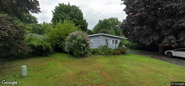 Photo of 427 Waterloo Street in Winnipeg, Manitoba