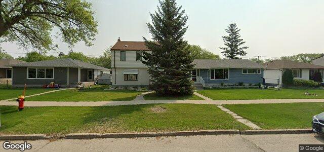 428 Lindsay Street（加拿大曼尼托巴省溫尼伯市）房屋照片