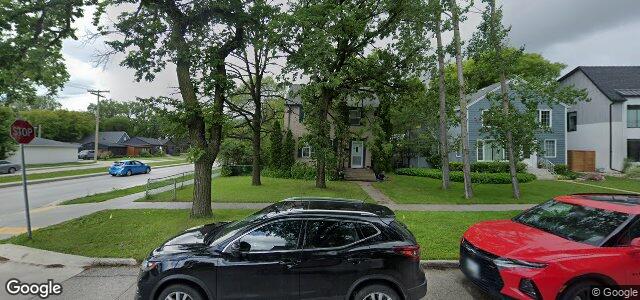 429 Cordova Street（加拿大曼尼托巴省溫尼伯市）房屋照片