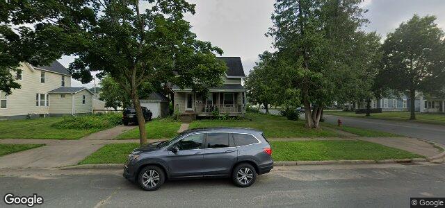 429 Niagara Street（加拿大曼尼托巴省溫尼伯市）房屋照片