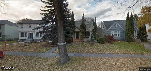 430 Montrose Street（加拿大曼尼托巴省溫尼伯市）房屋照片