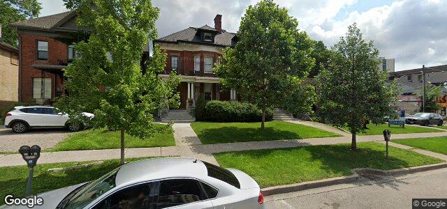 430 Waterloo Street（加拿大曼尼托巴省溫尼伯市）房屋照片