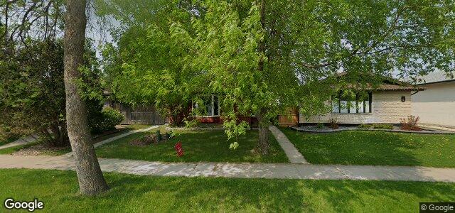 431 Lindsay Street（加拿大曼尼托巴省溫尼伯市）房屋照片