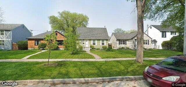 433 Borebank Street（加拿大曼尼托巴省溫尼伯市）房屋照片