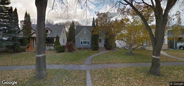 434 Montrose Street（加拿大曼尼托巴省溫尼伯市）房屋照片