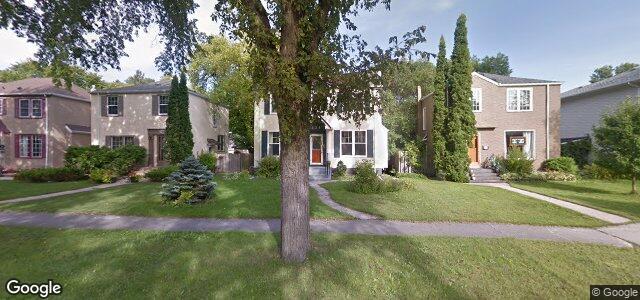 434 Queenston Street（加拿大曼尼托巴省溫尼伯市）房屋照片