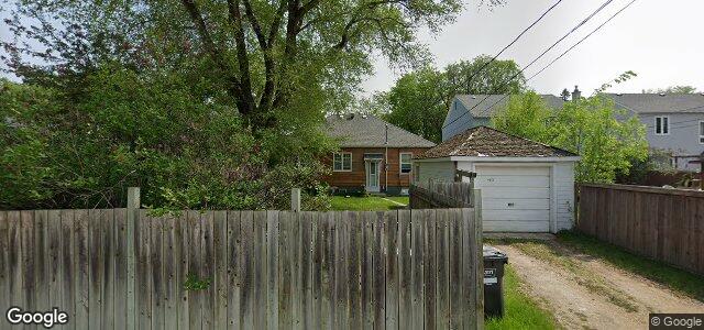 435 Borebank Street（加拿大曼尼托巴省溫尼伯市）房屋照片